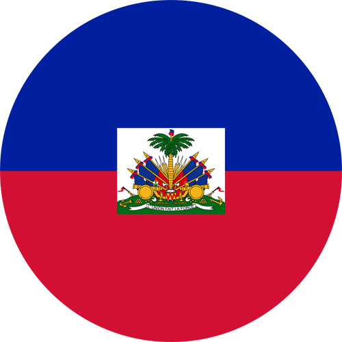 Haitian, Haitian Creole